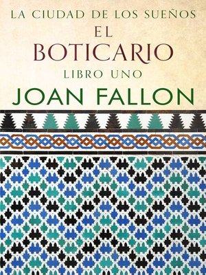 cover image of El Boticario